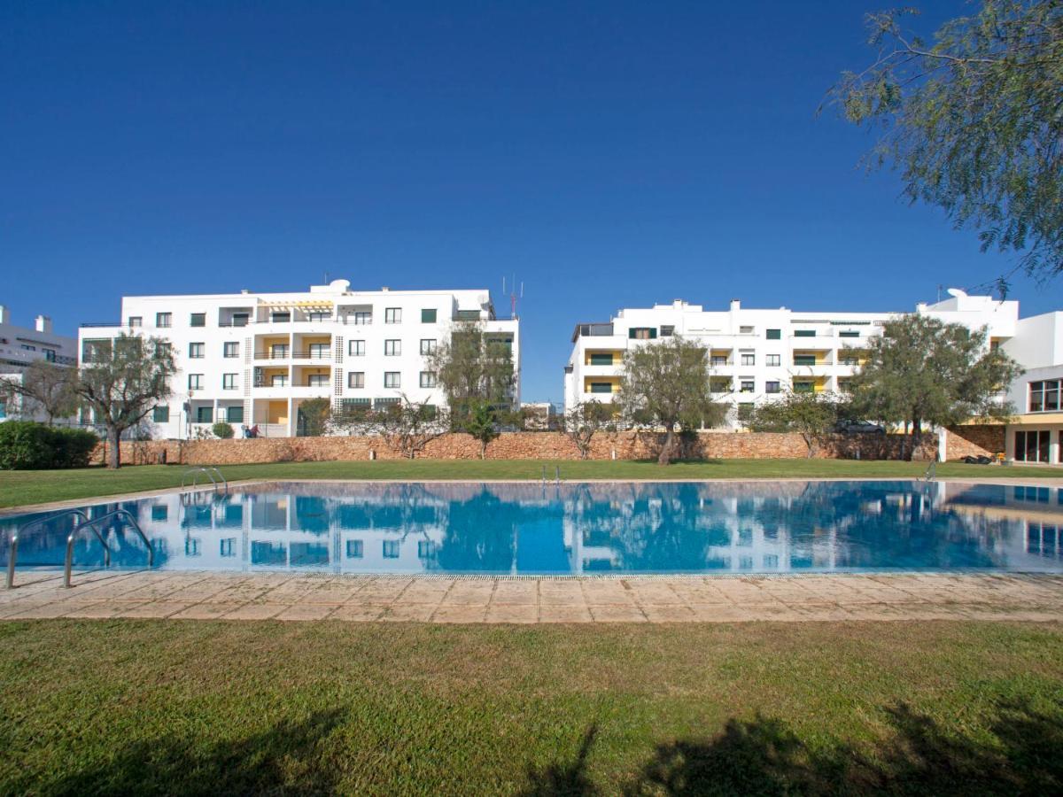 Apartment Garden Place By Interhome Armação de Pêra Zewnętrze zdjęcie