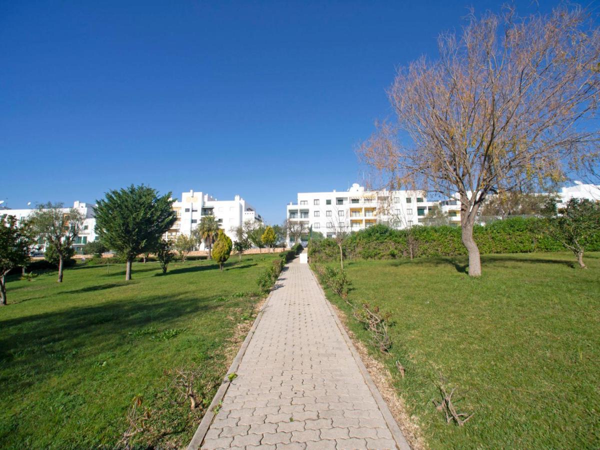 Apartment Garden Place By Interhome Armação de Pêra Zewnętrze zdjęcie