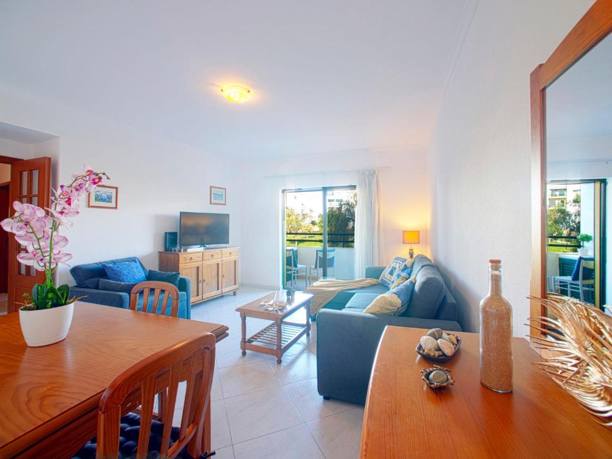 Apartment Garden Place By Interhome Armação de Pêra Zewnętrze zdjęcie