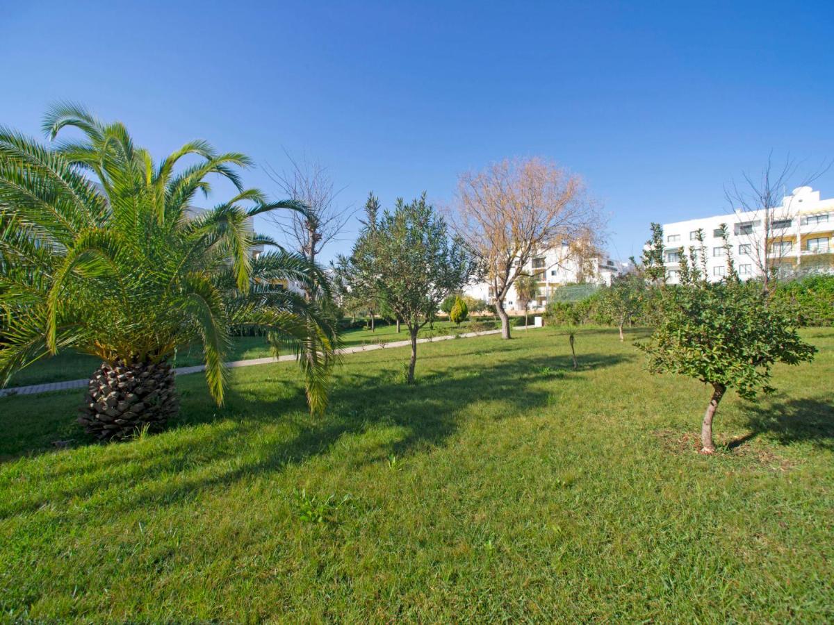 Apartment Garden Place By Interhome Armação de Pêra Zewnętrze zdjęcie