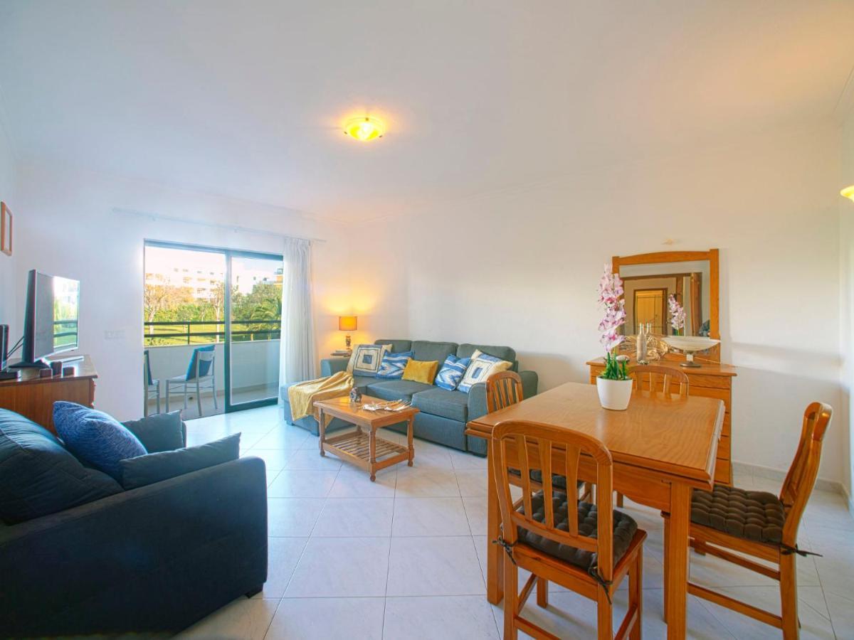 Apartment Garden Place By Interhome Armação de Pêra Zewnętrze zdjęcie