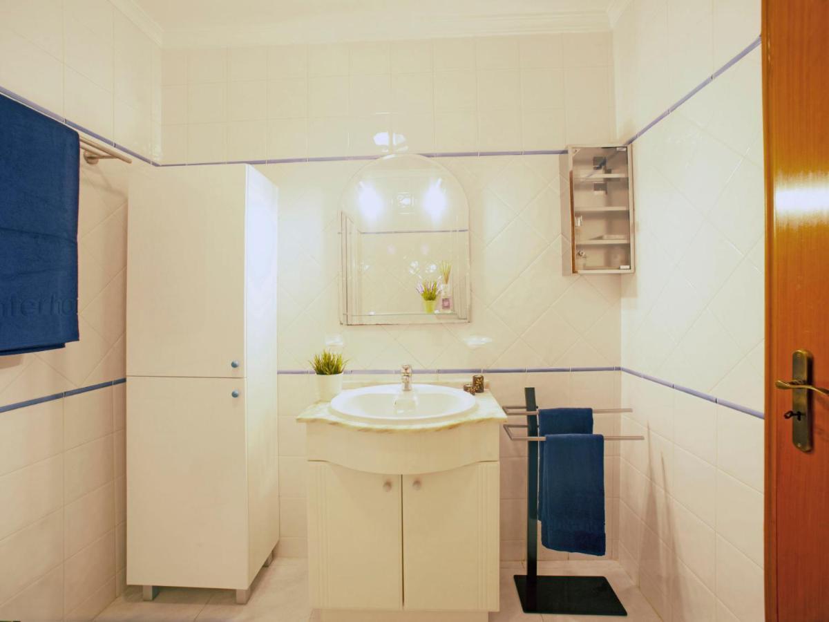 Apartment Garden Place By Interhome Armação de Pêra Zewnętrze zdjęcie