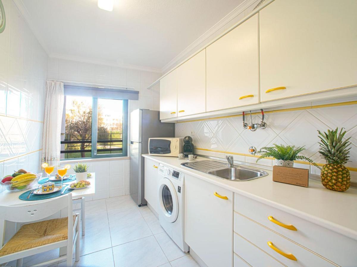 Apartment Garden Place By Interhome Armação de Pêra Zewnętrze zdjęcie