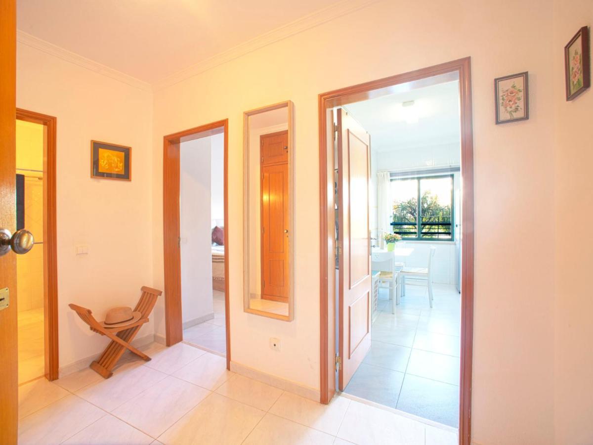 Apartment Garden Place By Interhome Armação de Pêra Zewnętrze zdjęcie